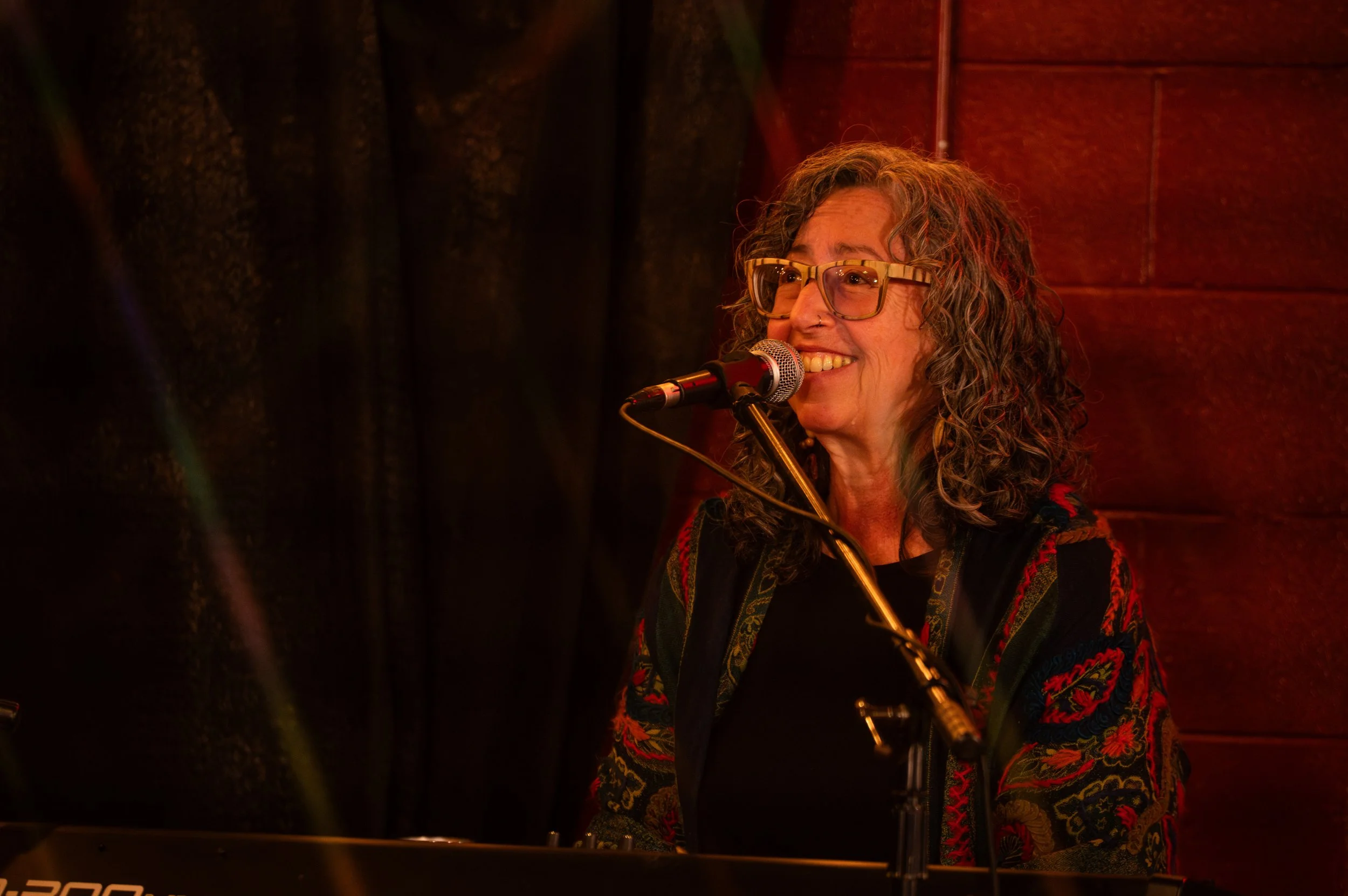 photo by Jessie Ciccarelli