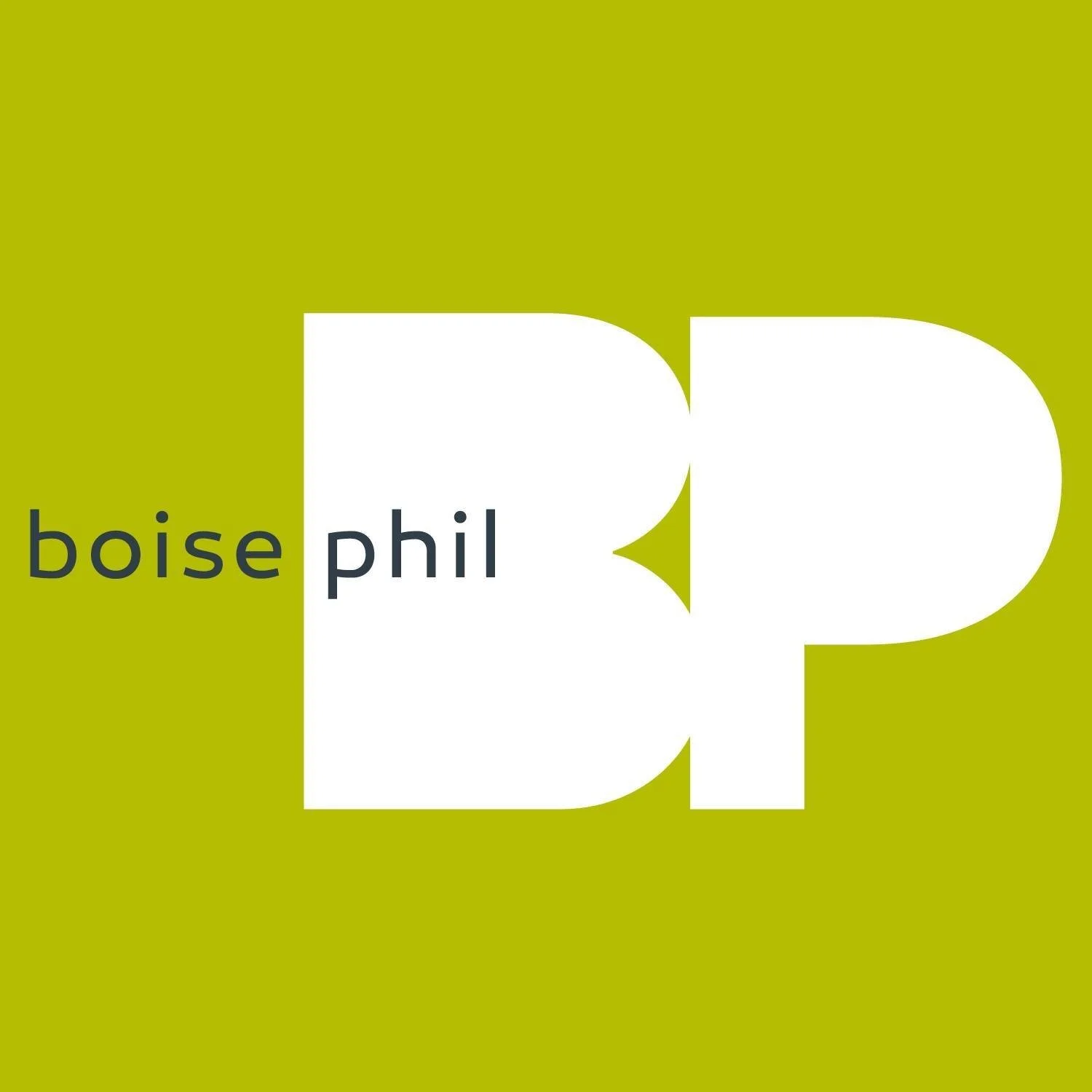Associate Principal Second Violin - Boise Philharmonic