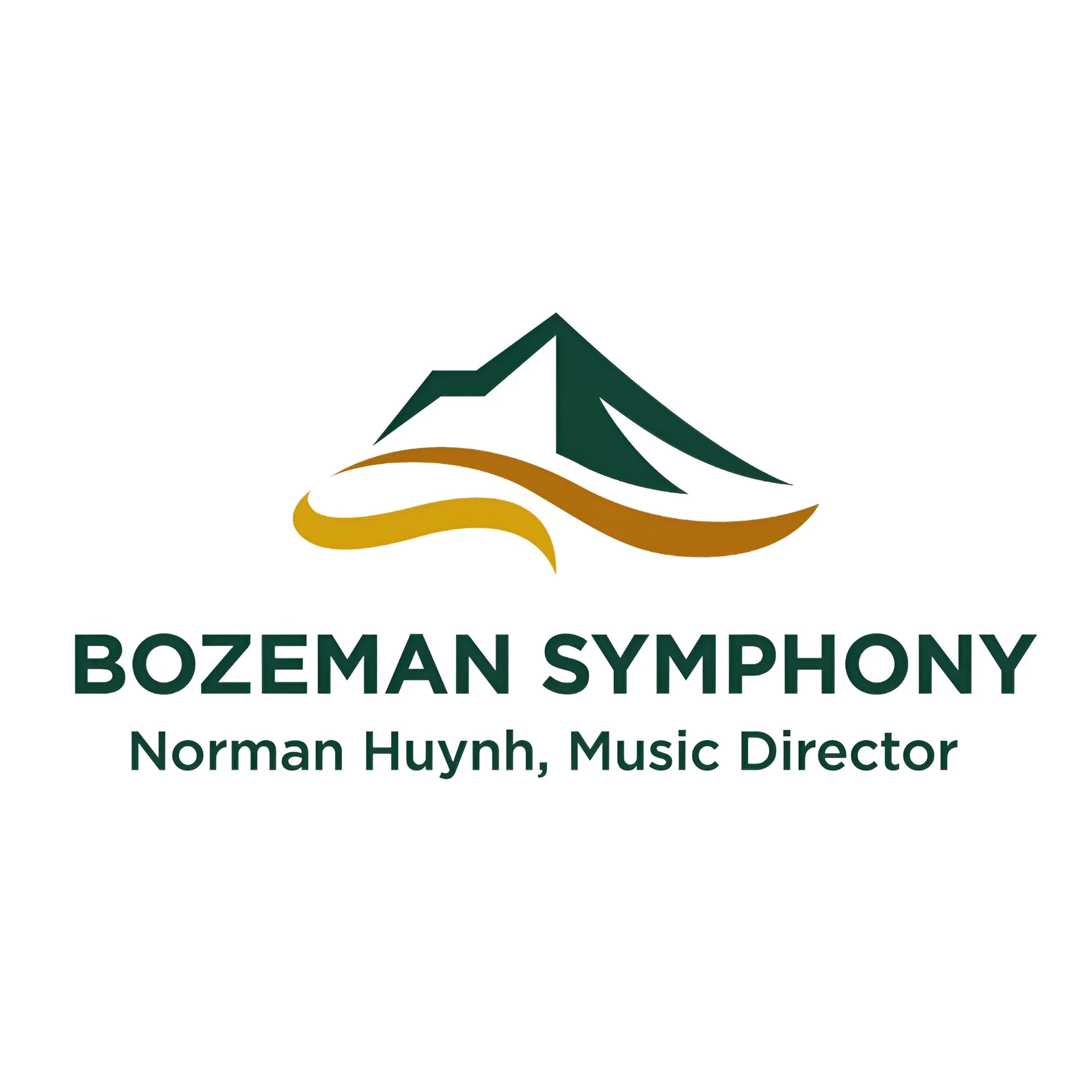 Associate Concertmaster, Principal Second, and Section Violin - Bozeman Symphony