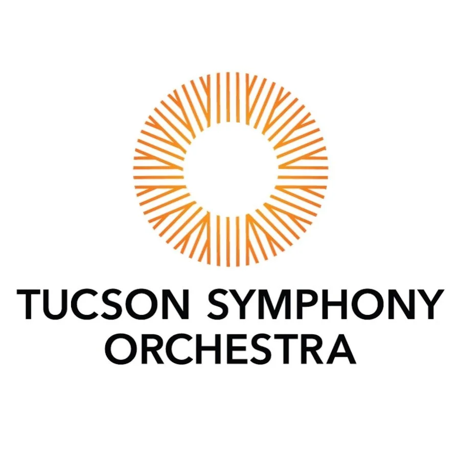 Section Violin - Tucson Symphony Orchestra