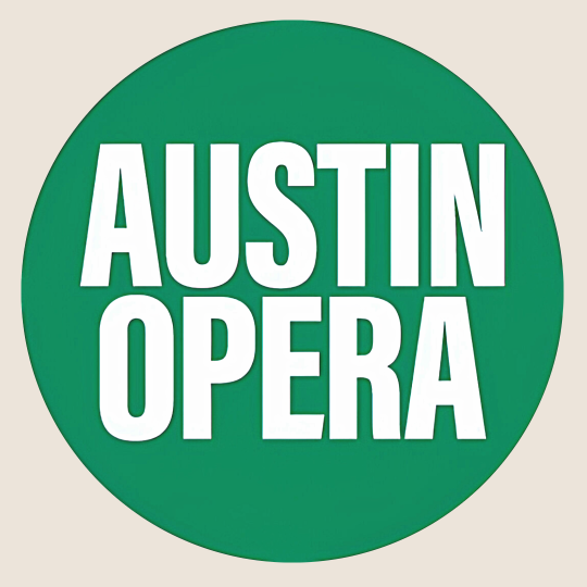 Concertmaster, Principal Second, and Section Violin - Austin Opera