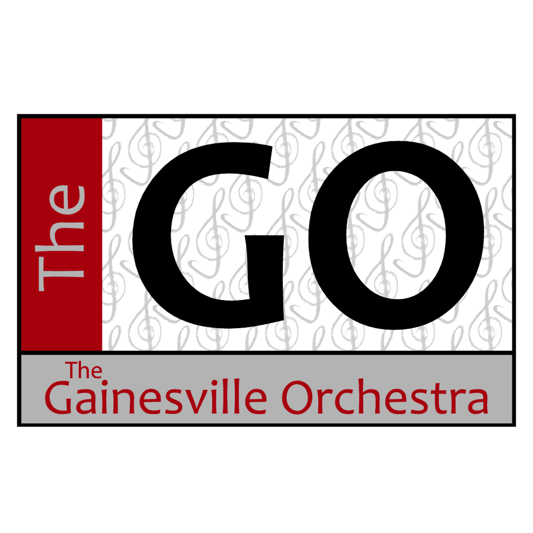 Section Violin - Gainesville Orchestra