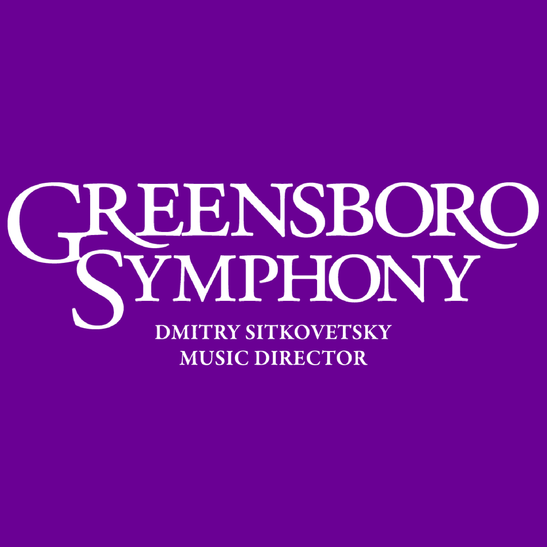 Associate Concertmaster and Section Violin - Greensboro Symphony