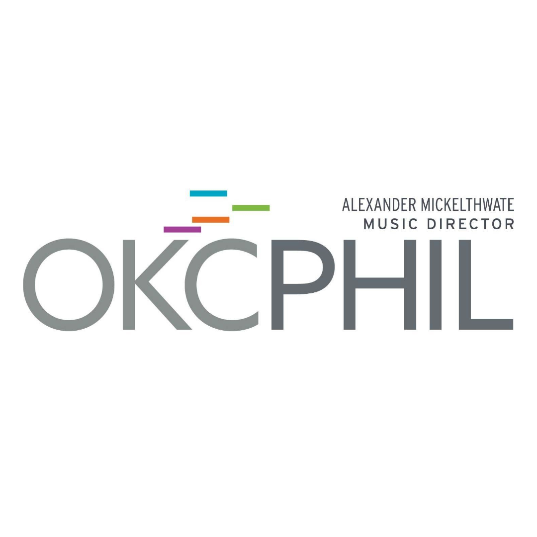 Concertmaster and Section Violin - Oklahoma City Philharmonic