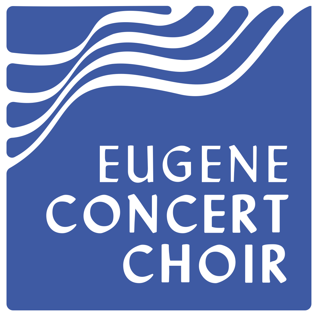 Concertmaster - Eugene Concert Choir