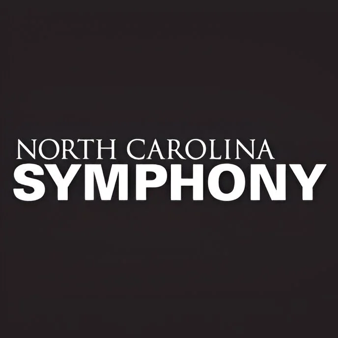 Section Cello - North Carolina Symphony