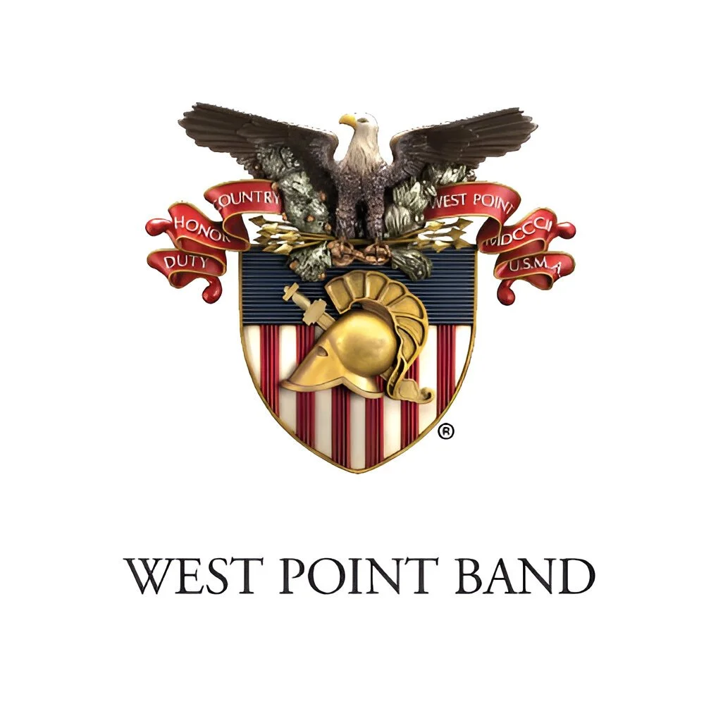 Section Horn - West Point Band