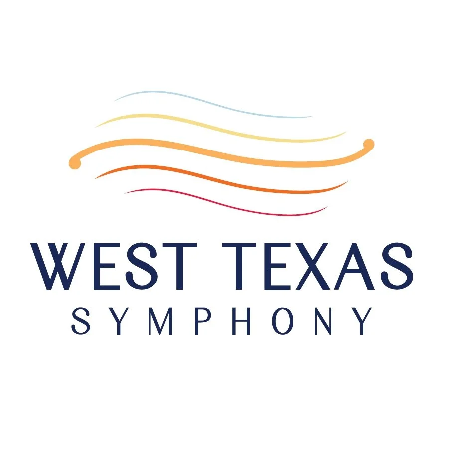 Section Violin - West Texas Symphony
