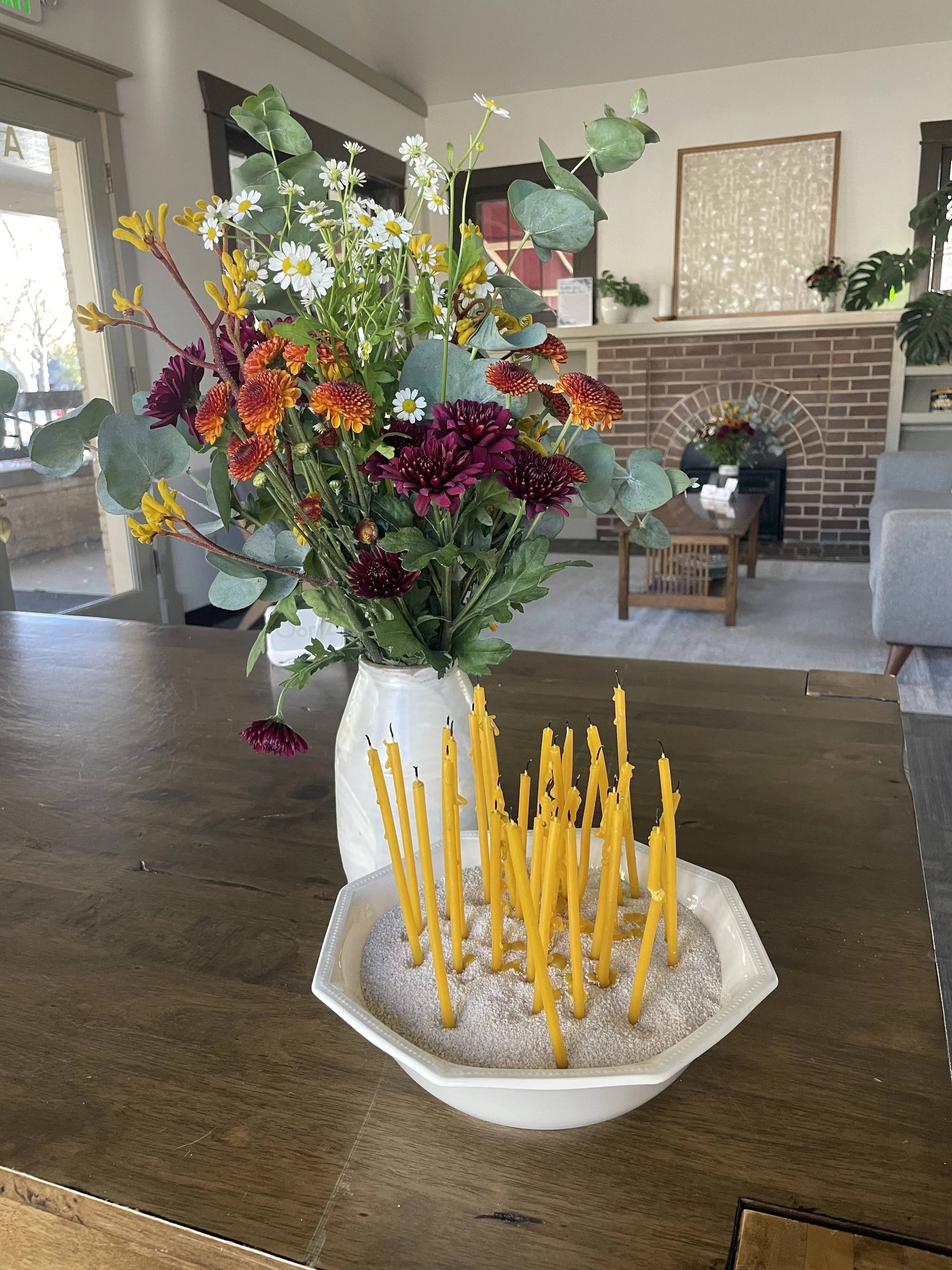 The Beauty of “Collective”