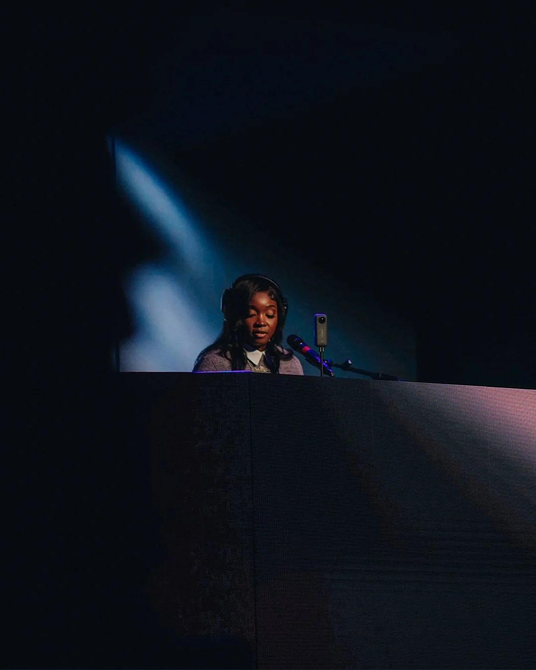 BET Vote Fest 2024 for @uglyartstudios 

✨✨✨

@djdiamondkuts 
@kur7947 
@thegirljt 
@bet 
@themetphilly 

#philadelphiaphotographer #philly #phillyartist #concertphotography #photojournalism #portraitphotography #creativeportraits #bet