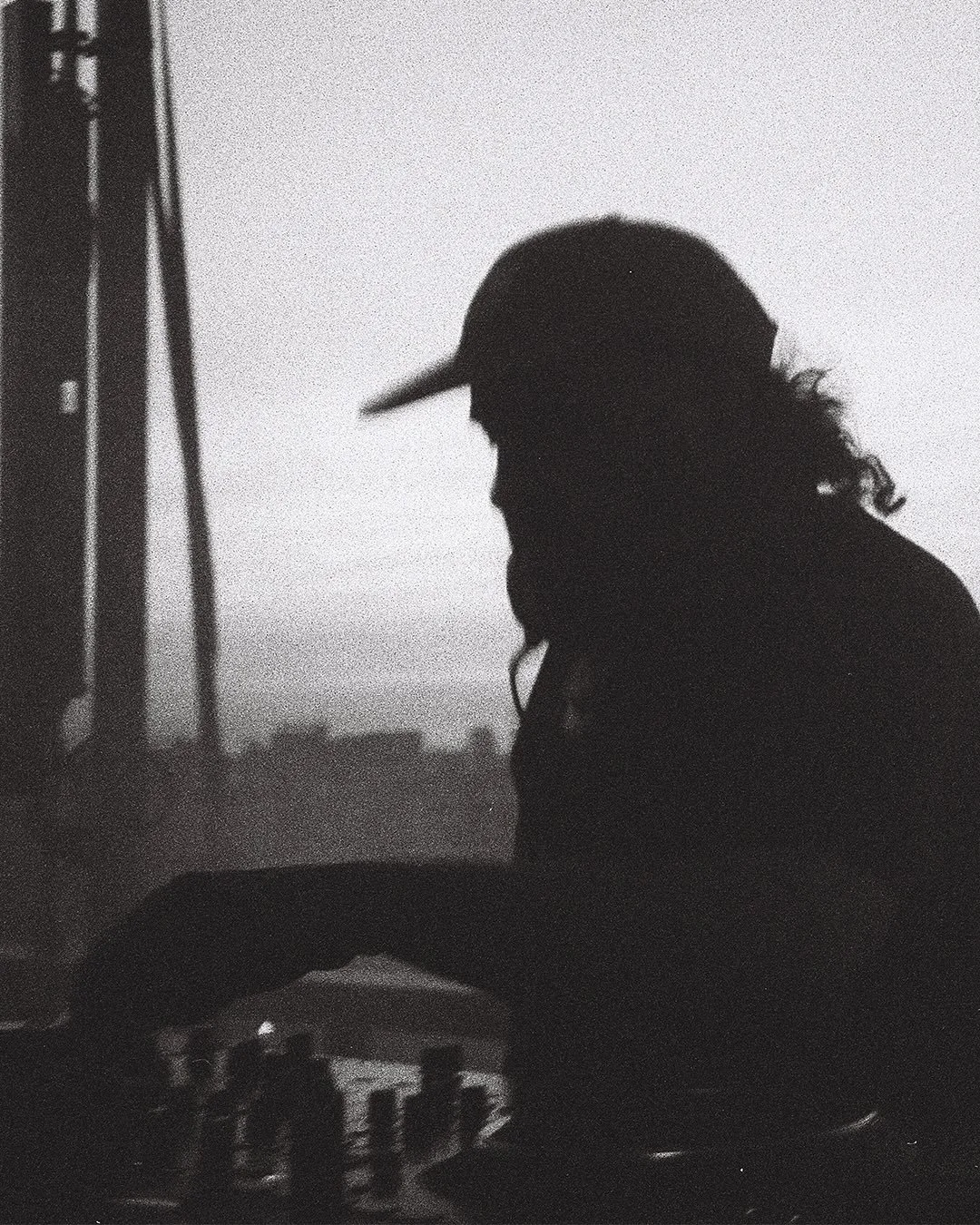 A few reminders&mdash; death is not the end, and film is forever ♾️ 

@makingtimeisrad 

#film #filmphotography #grainisgoodmag #makingtime #philadelphiaphotographer #phillyphotographer #phillyartist