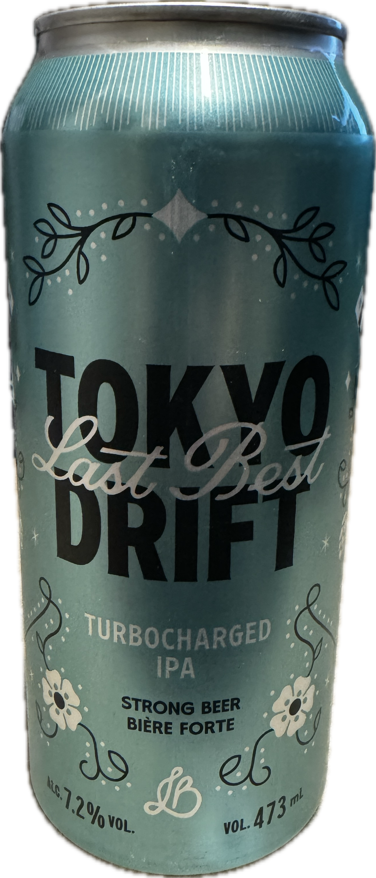 Last Best Tokyo Drift
