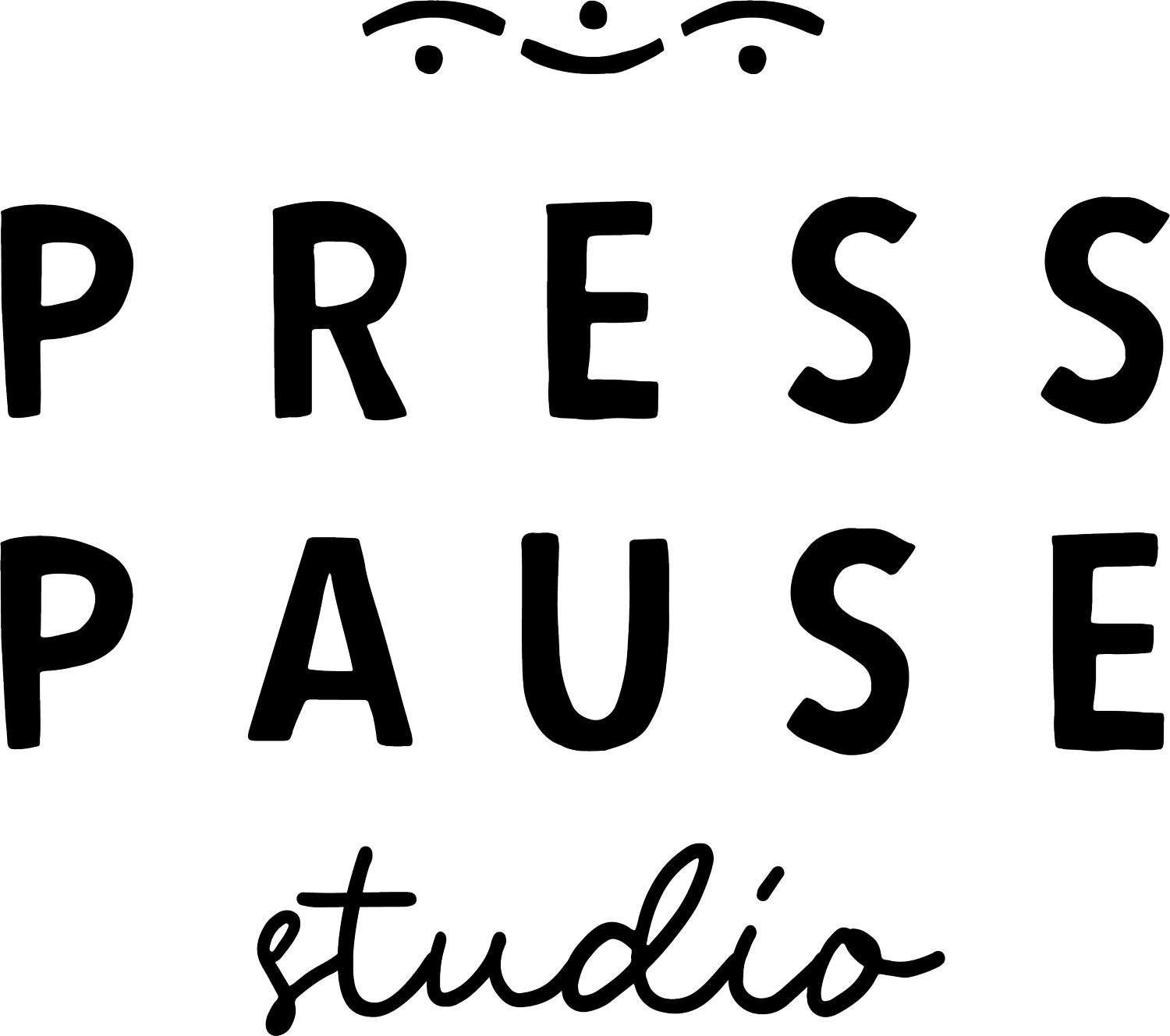 Press Pause Studio • Art Therapy Studio  • Wellbeing Workshops •  Art &amp; Journalling Supplies • Therapy Co-working Space