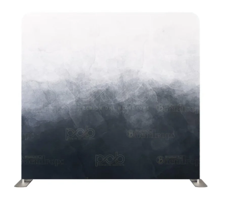 Standard- Misty Mountains