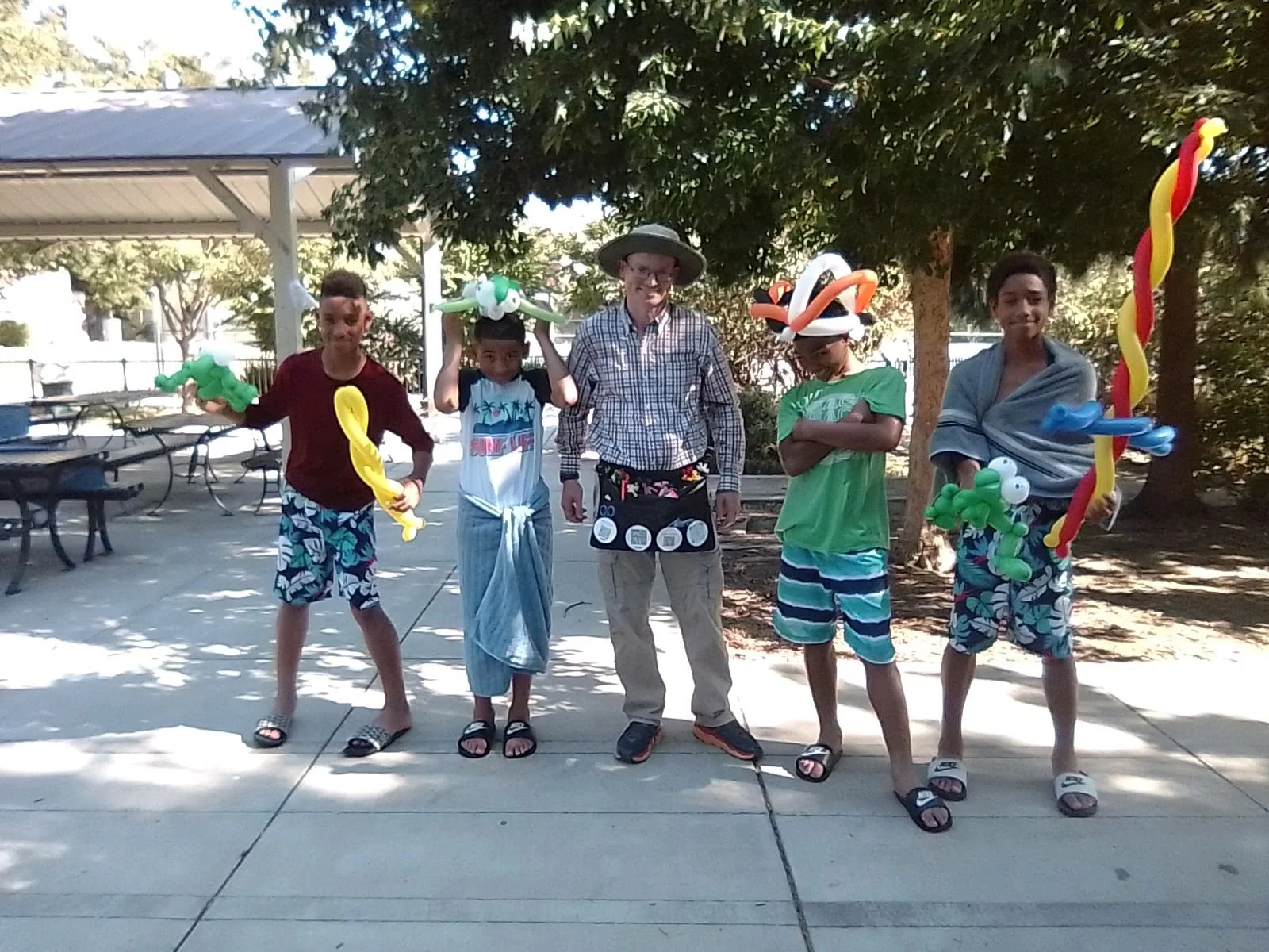 four boys park.JPG