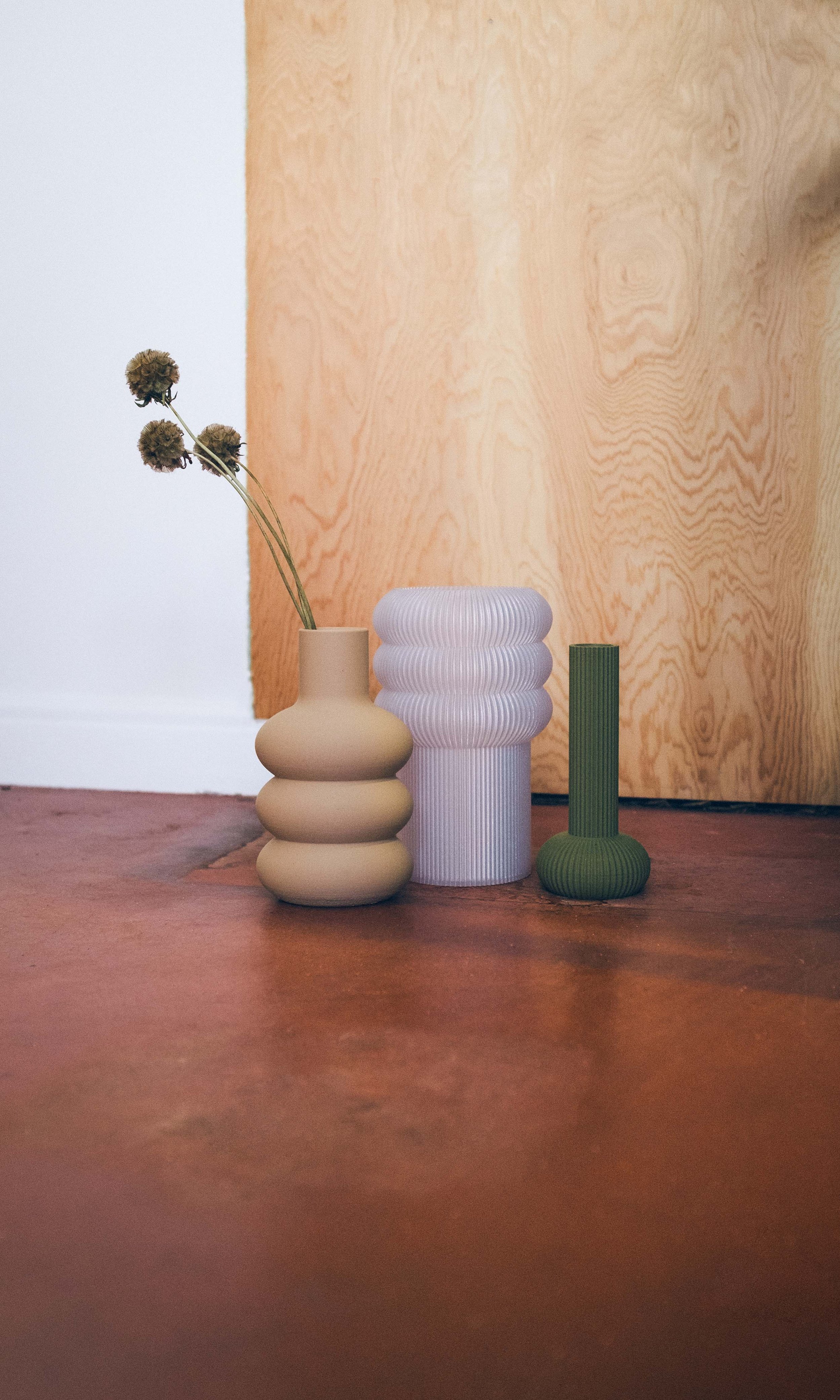 That Object About — common objects