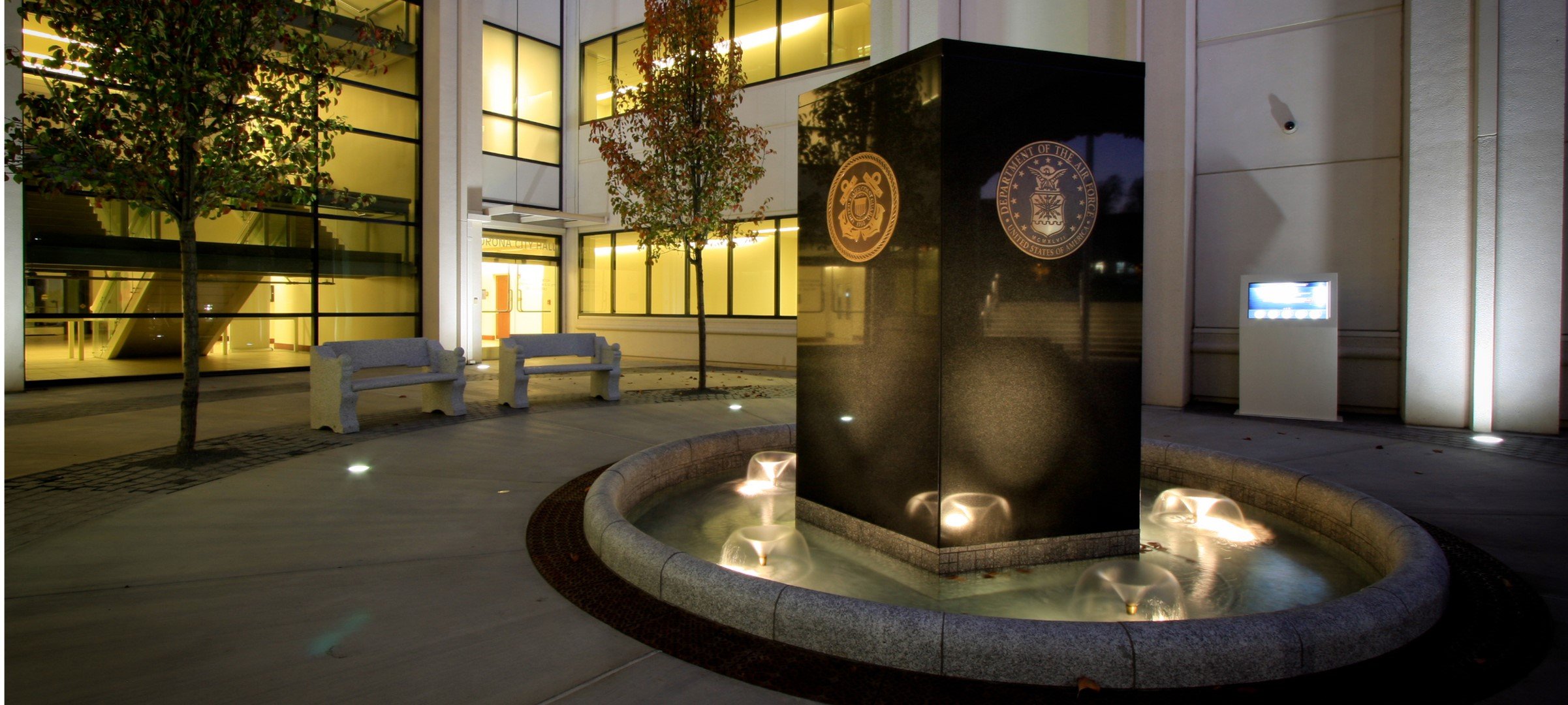 Corona Veterans' Memorial Before Photo.jpg