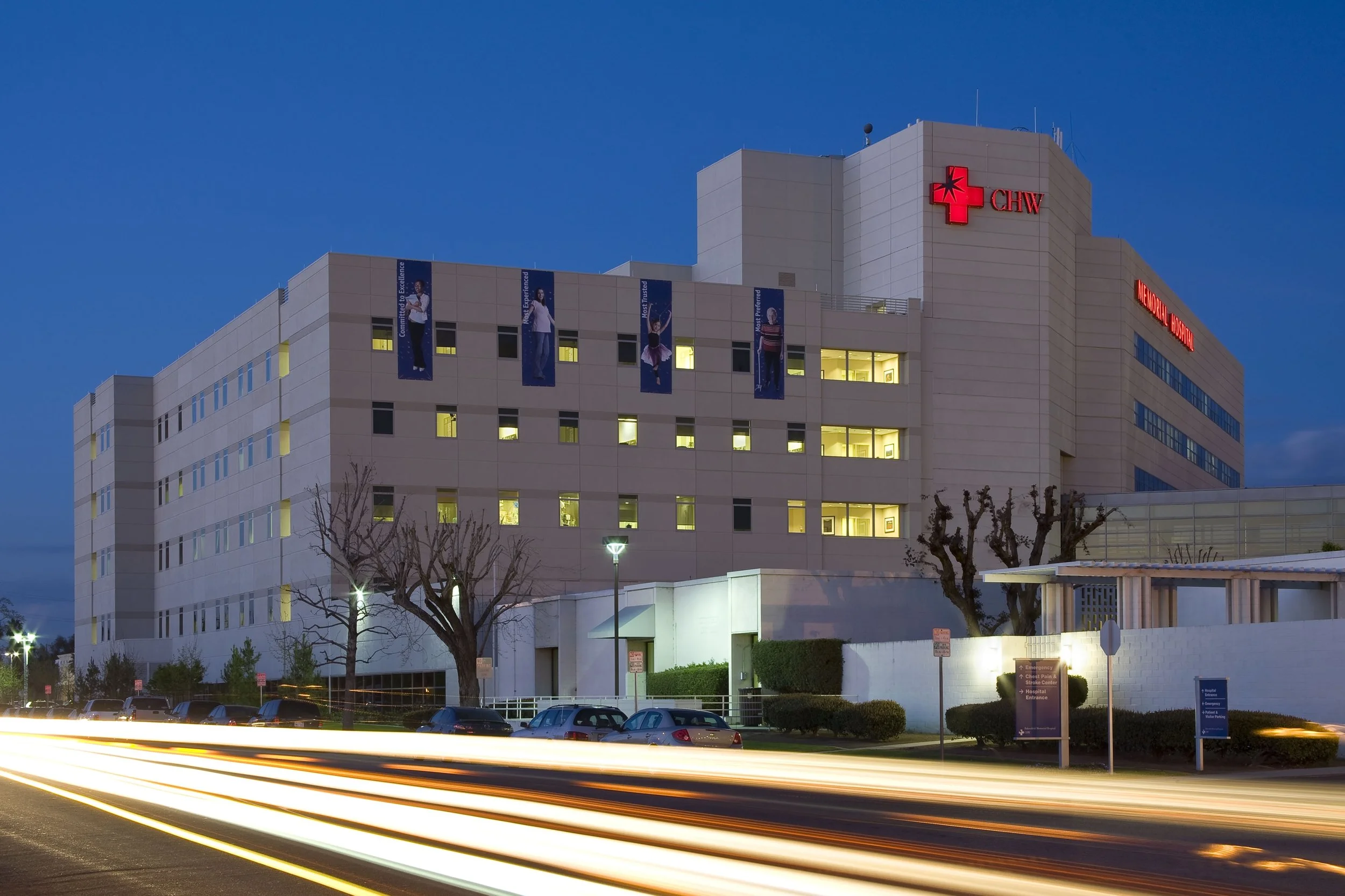 Bakersfield Memorial Hospital1.JPG