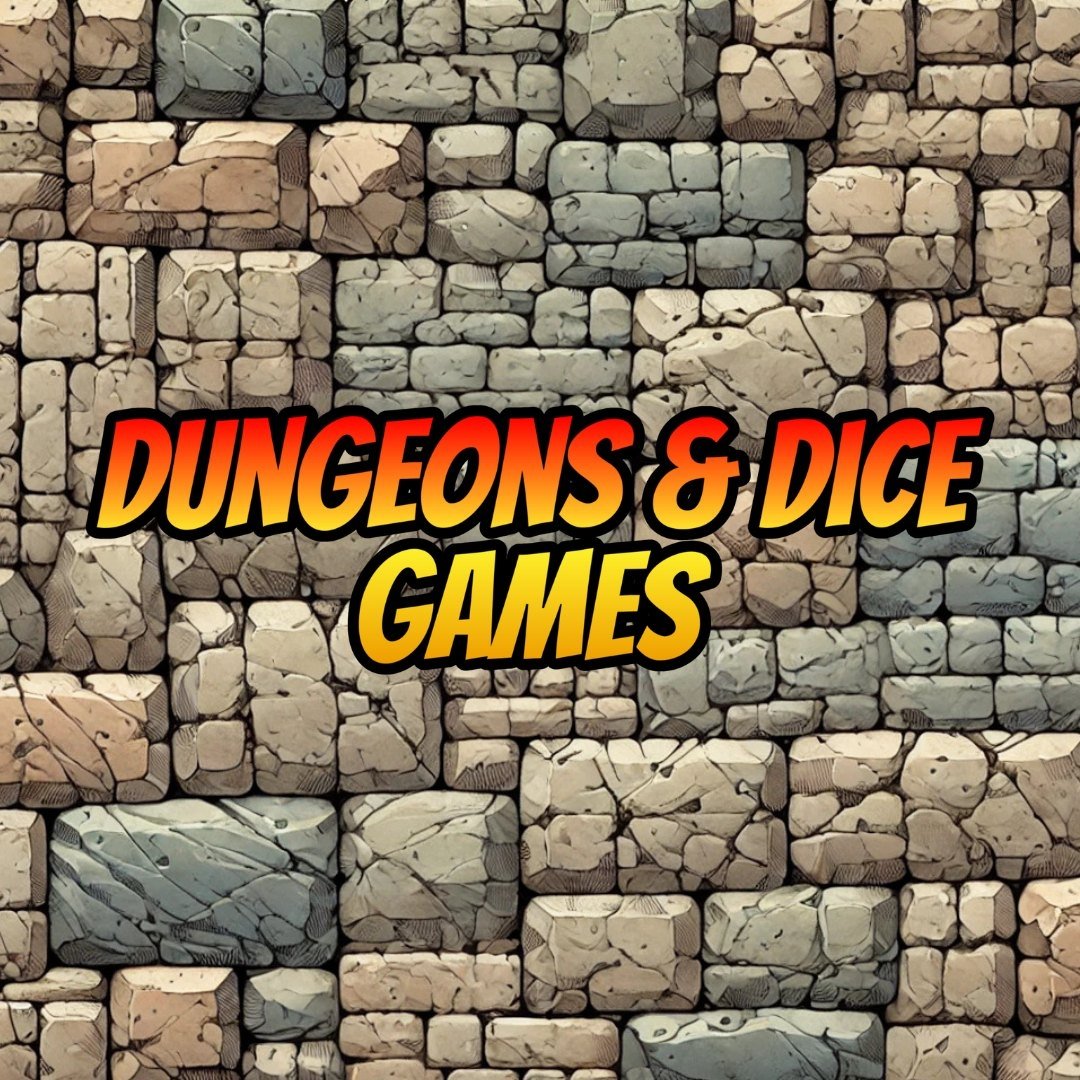 Dungeons & Dragons Craft Fair - Orange County