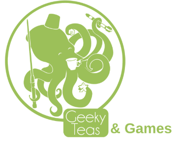 Last Minute Craft Faire @ Geeky Teas &amp; Games 