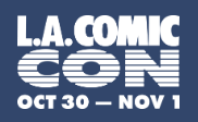 Los Angeles Comic Con 2026