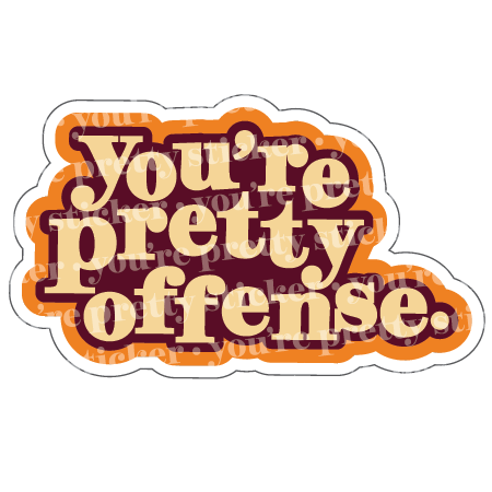 offense