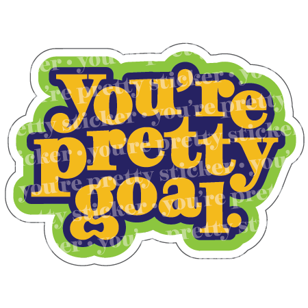 goal