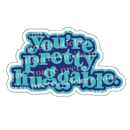 huggable