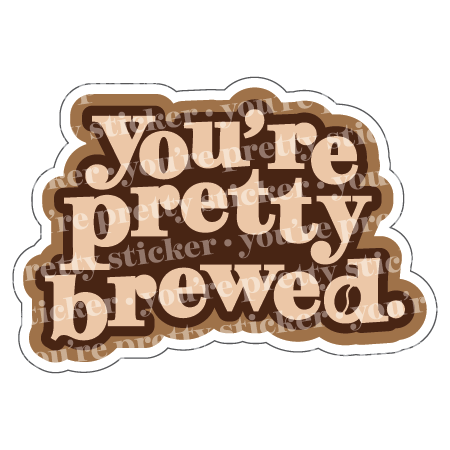 brewed