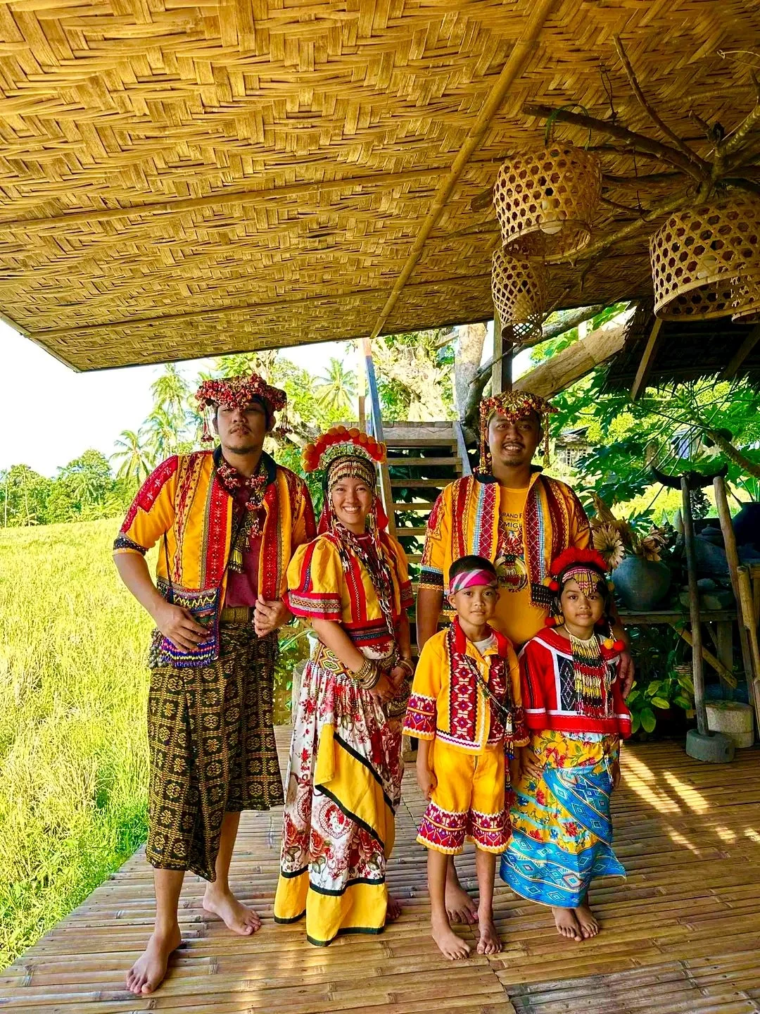 Banlag Ta: Coming home to Camiguin