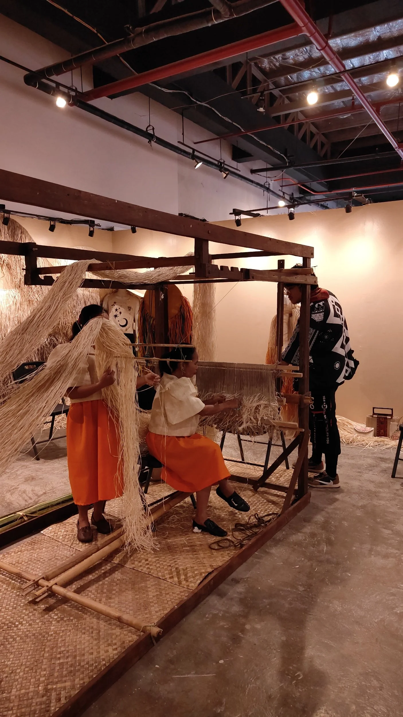 The tension between craft and capitalism