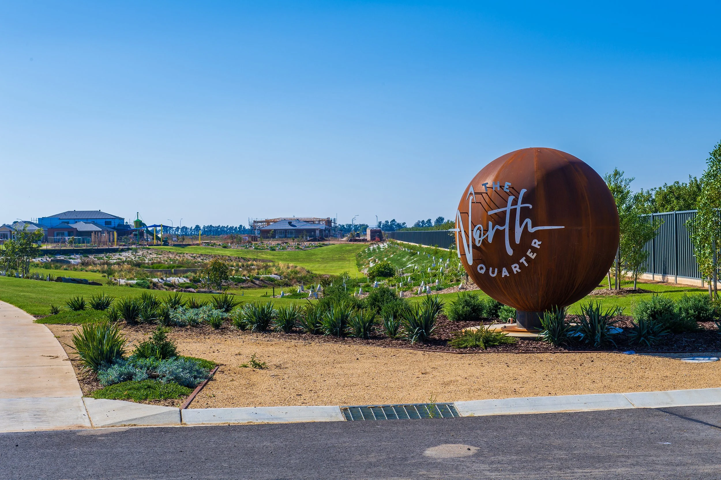 North Quarter Estate