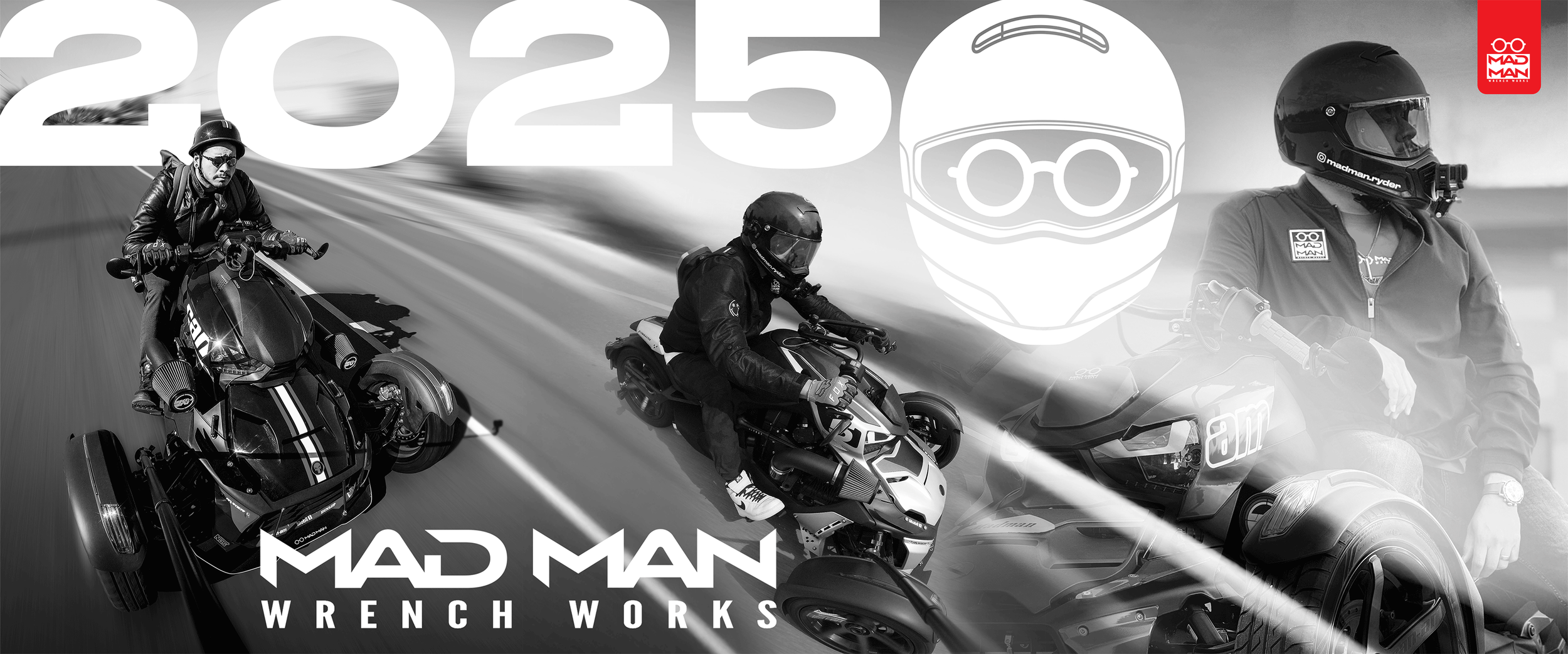 2025: The Year I Built What Didn’t Exist Yet