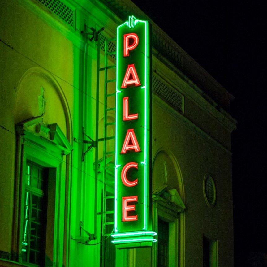 Palace Theater 