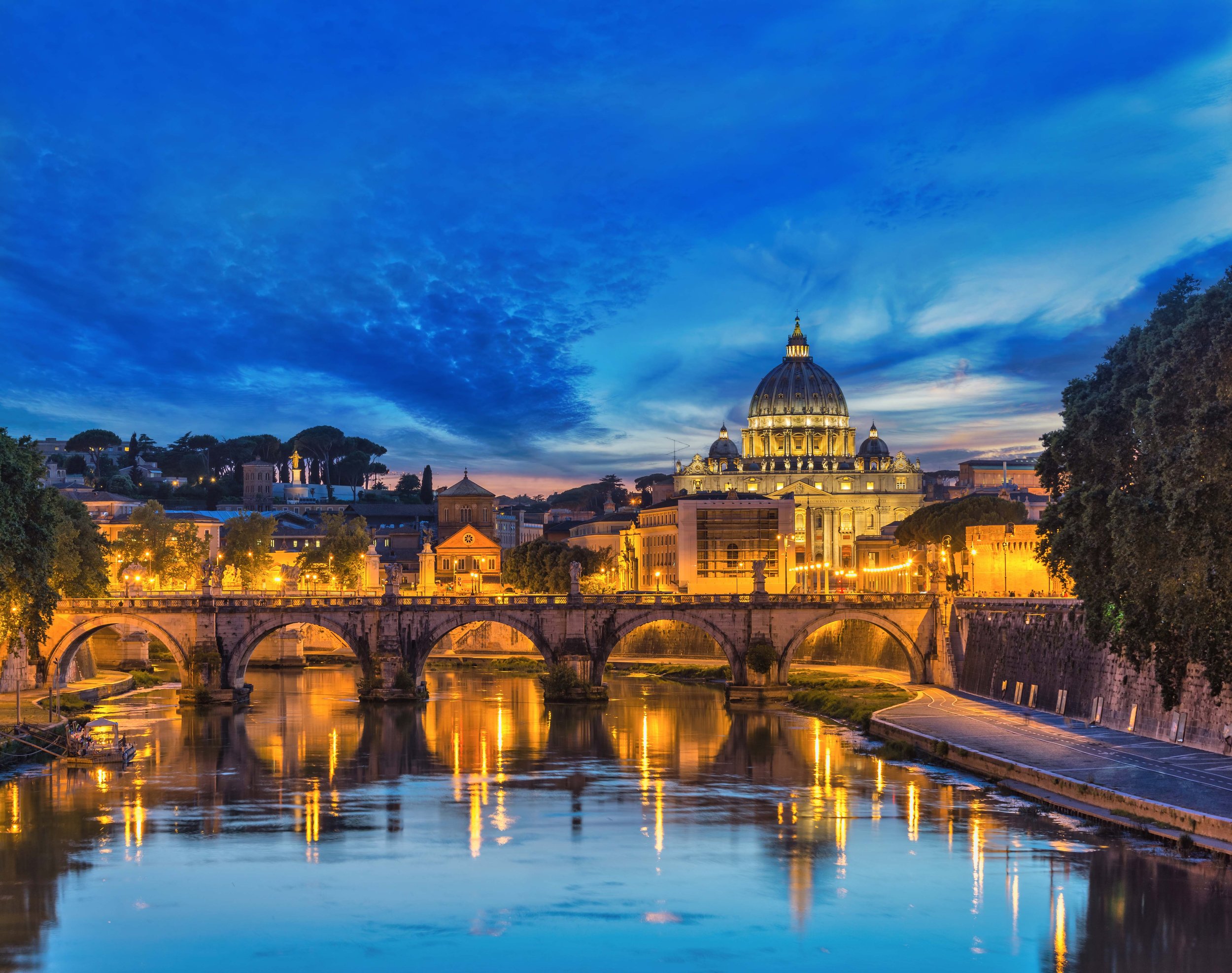 Greece, Italy and Turkey Cruise