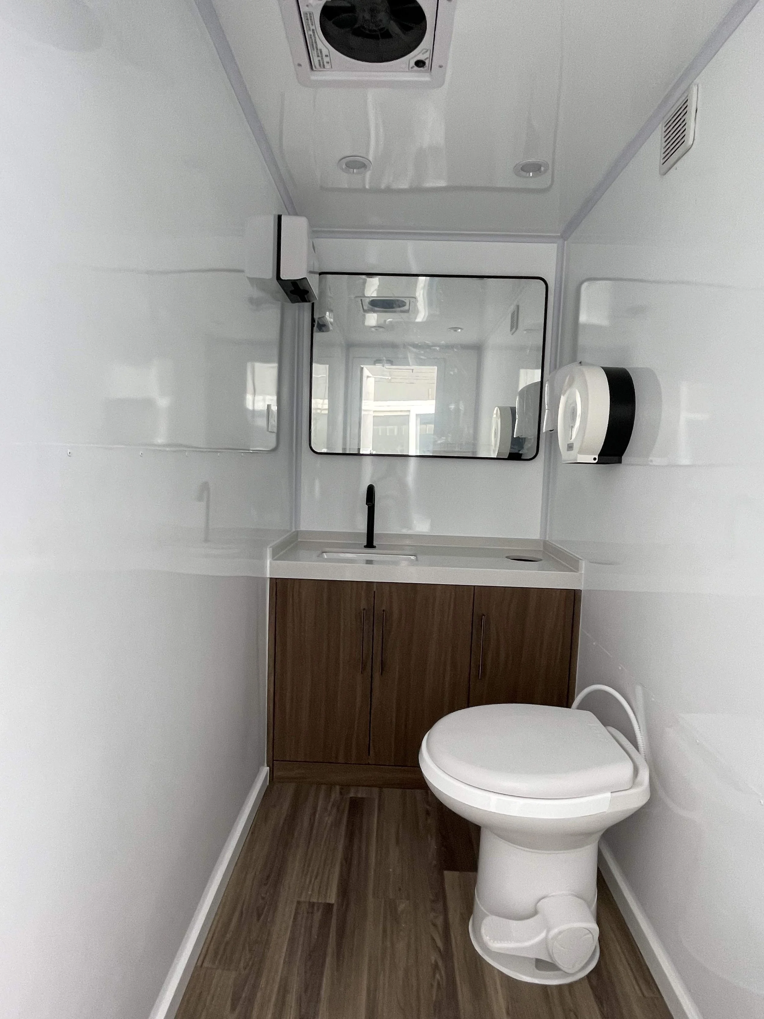 Sit House Interior