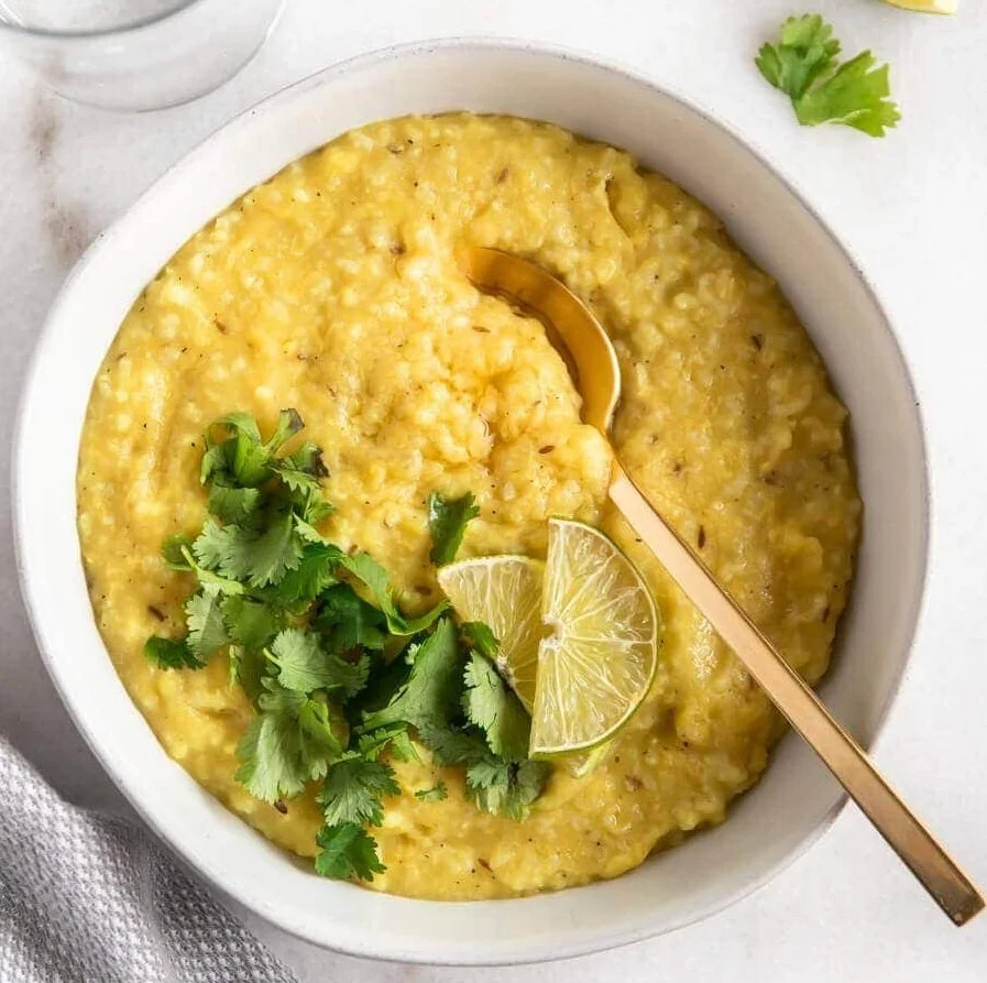 Spring Seasonal Cleanse (online)