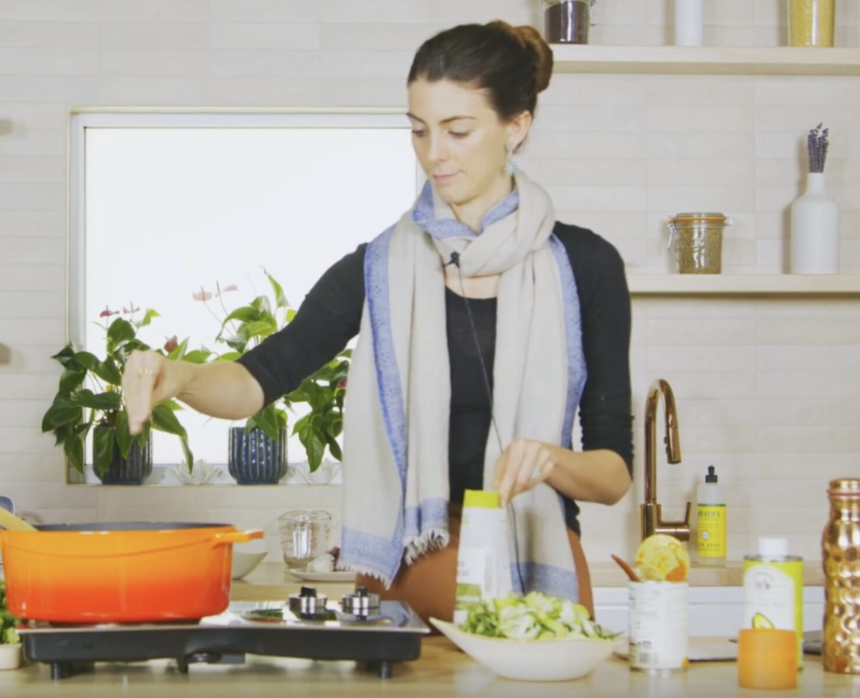Ayurvedic Cooking workshop/day retreat