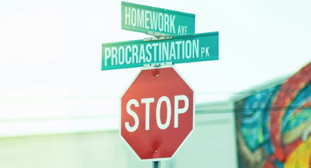 3 Ways to Avoid Productive Procrastination So You Can Grow Your Business