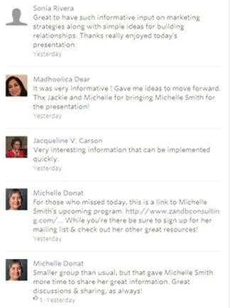 When Does Relationship Building Begin?