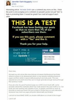 Things You May Not Know About Facebook