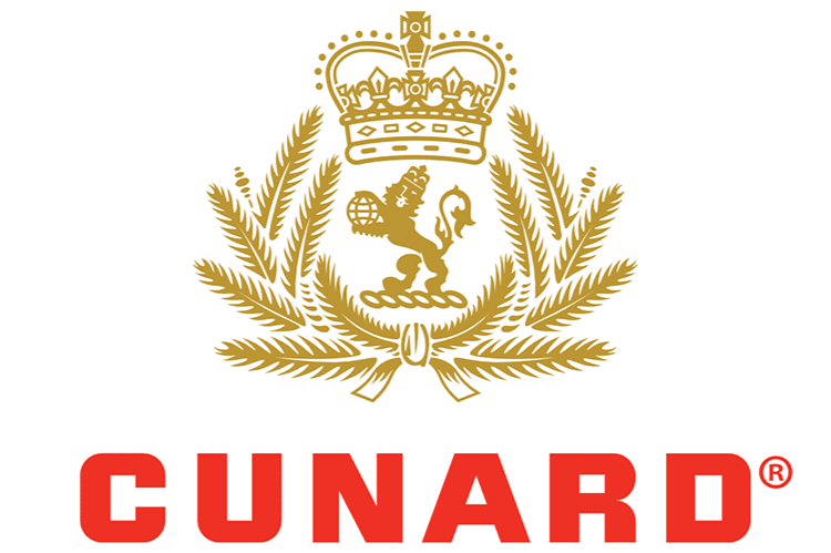 Cunard Line luxury ocean liner bookings through Magic & the Murphys.