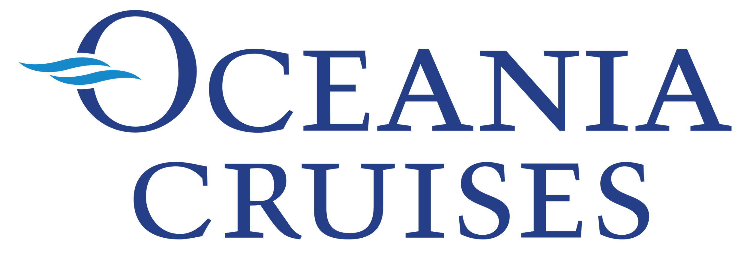 Oceania Cruises culinary-focused luxury travel with Magic & the Murphys.
