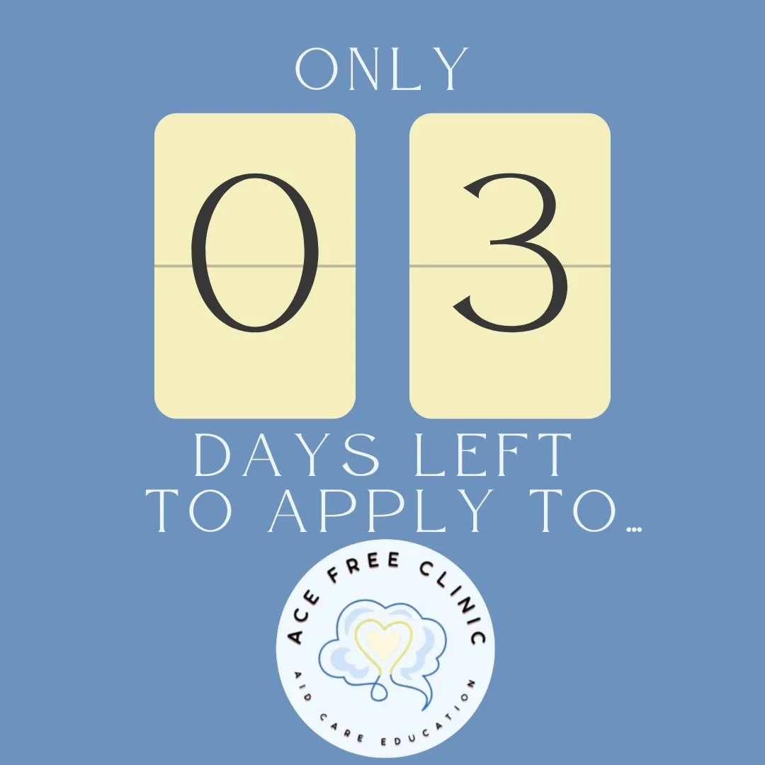 Happy Thanksgiving ACE fam! 🦃 We are so grateful for everything you guys do for us 🤗 Don&rsquo;t forget to take a moment to apply to our winter recruitment cycle because it&rsquo;s due in just THREE days! 🕺🕺 link to apply: tinyurl.com/ACEwinter26