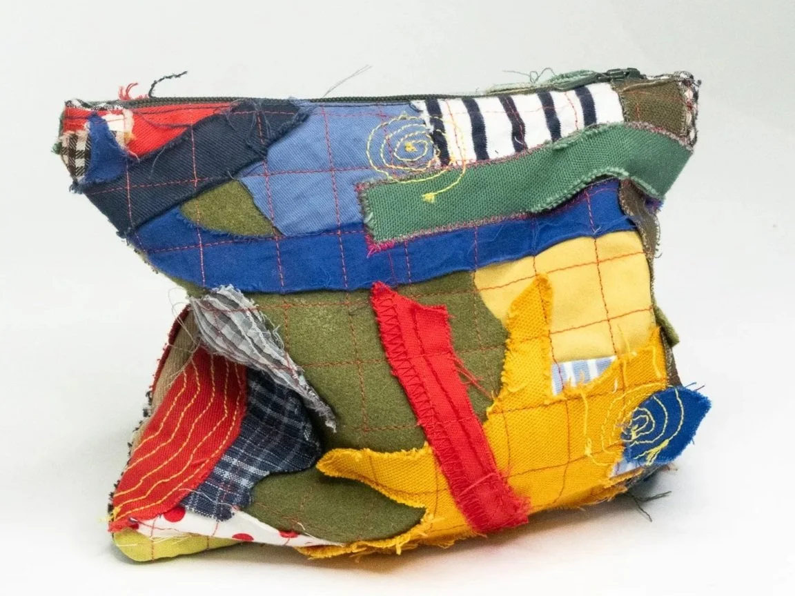 Textile Waste Explorations