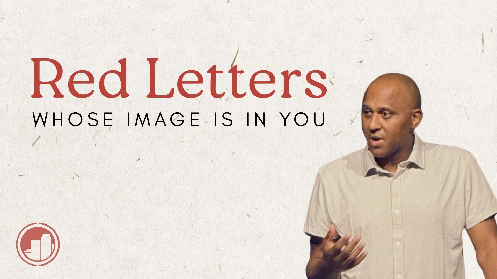 Whose Image Is in You