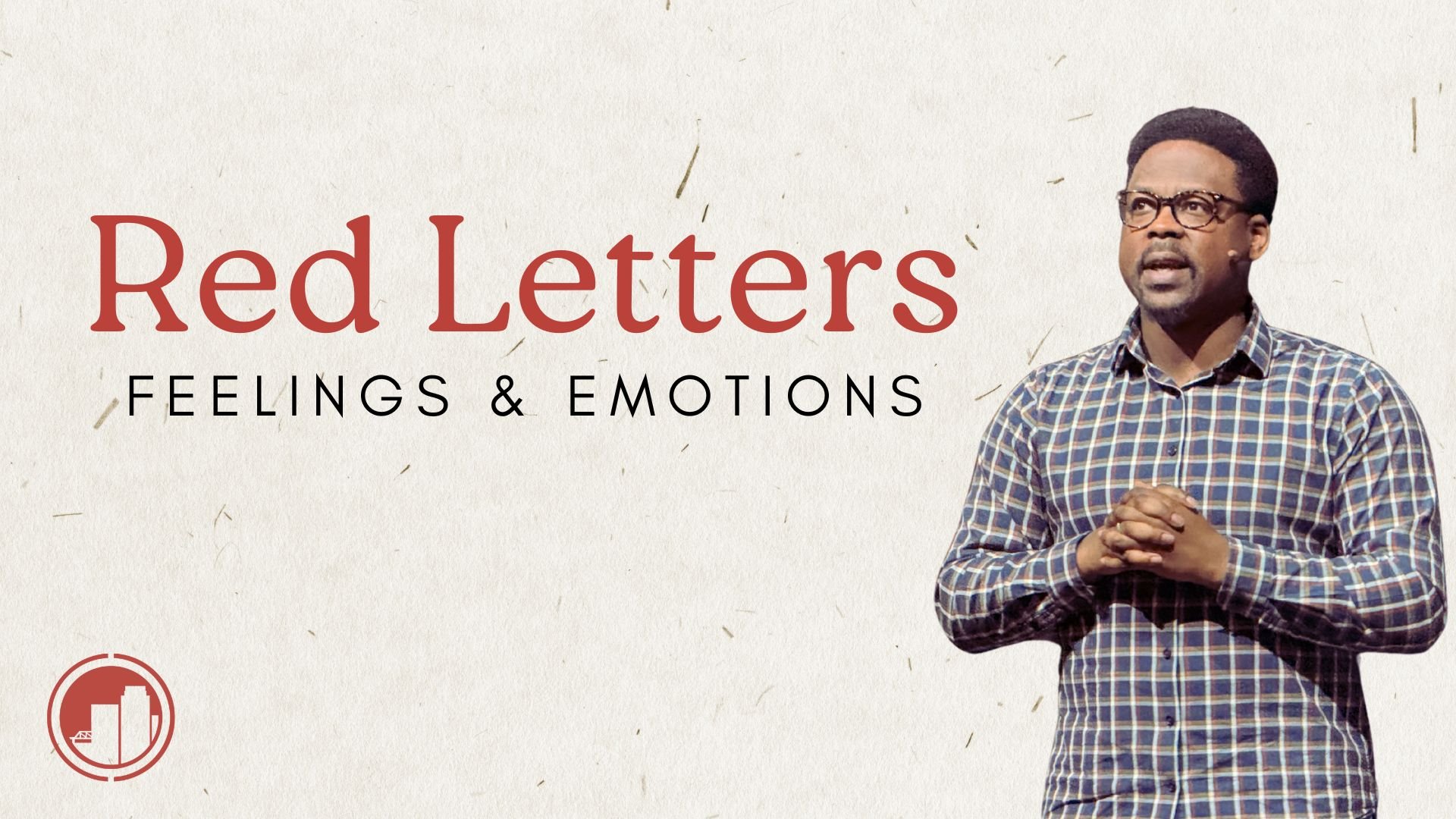 Feelings &amp; Emotions