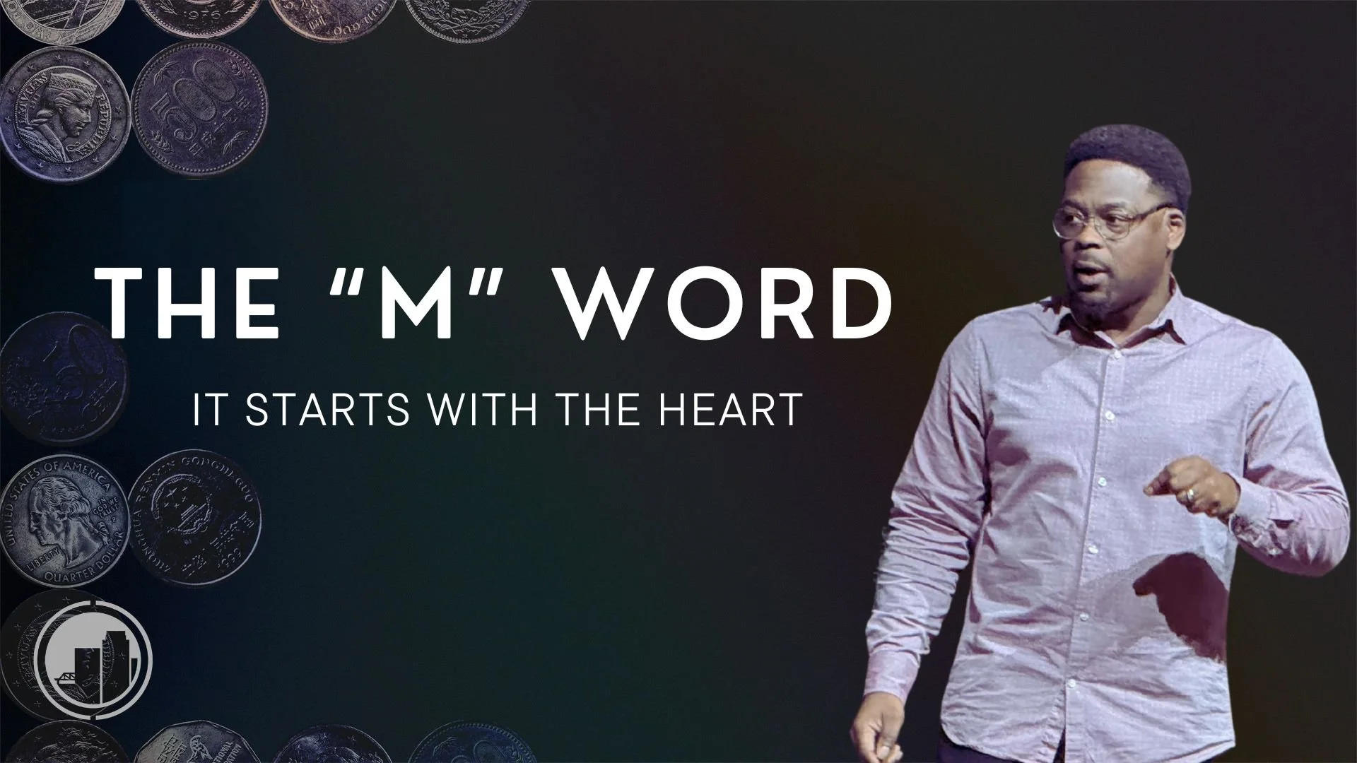 It Starts With The Heart