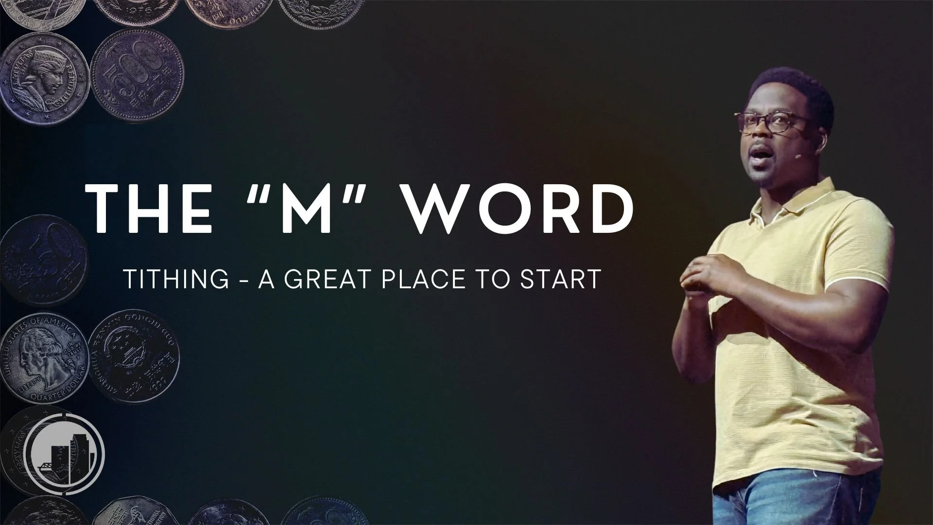 Tithing - A Great Place to Start