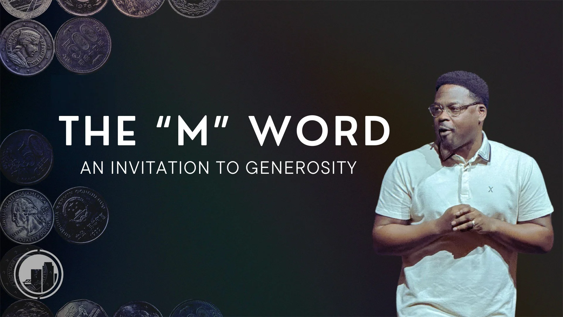 An Invitation to Generosity